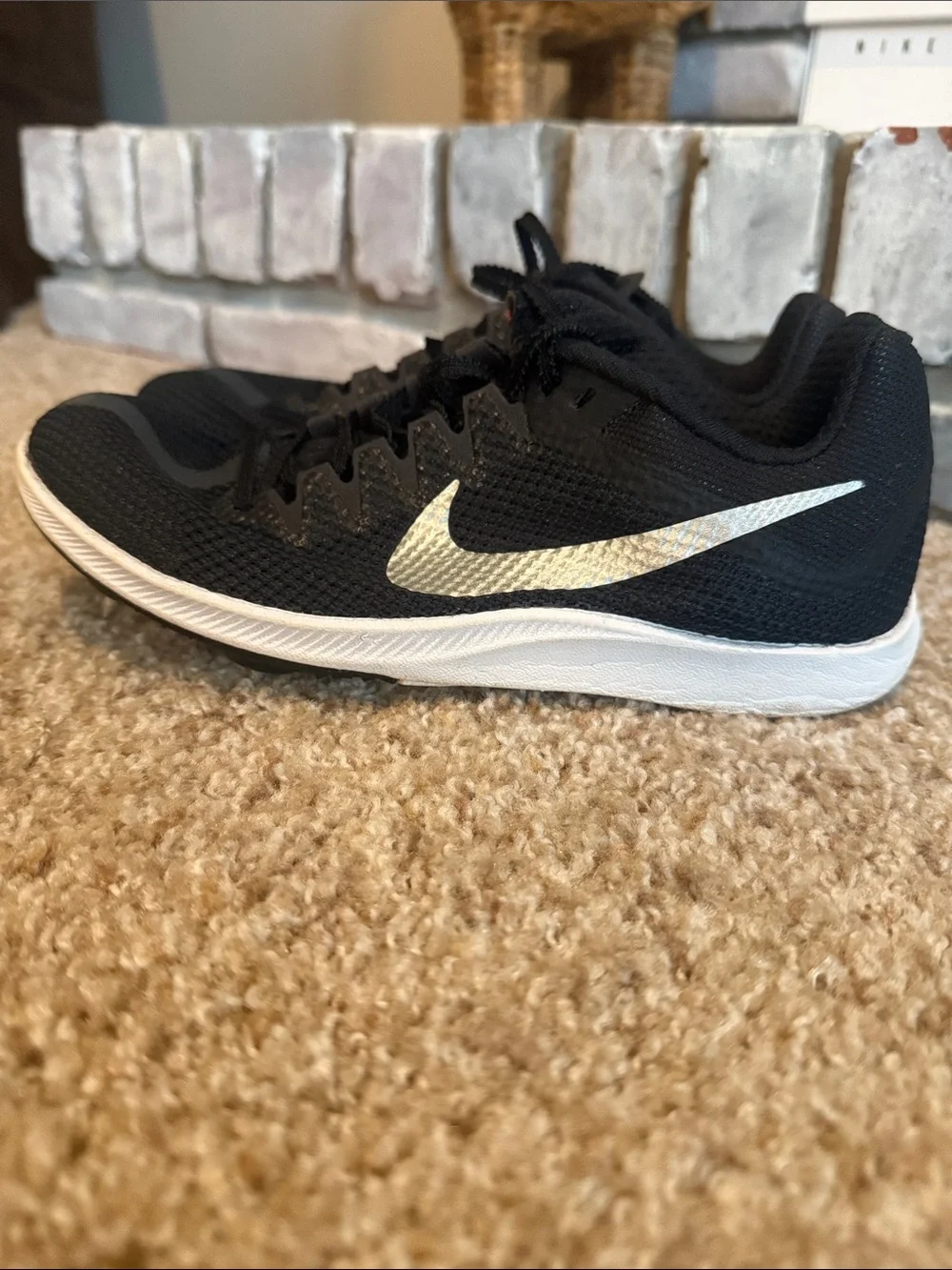 Nike Zoom Rival Distance - Picture 1 of 6